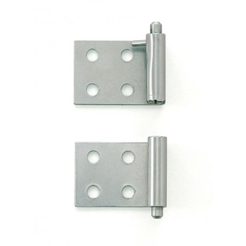Pivot Hinge